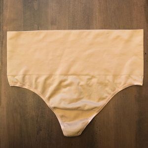 Jockey Life Slimming Thong